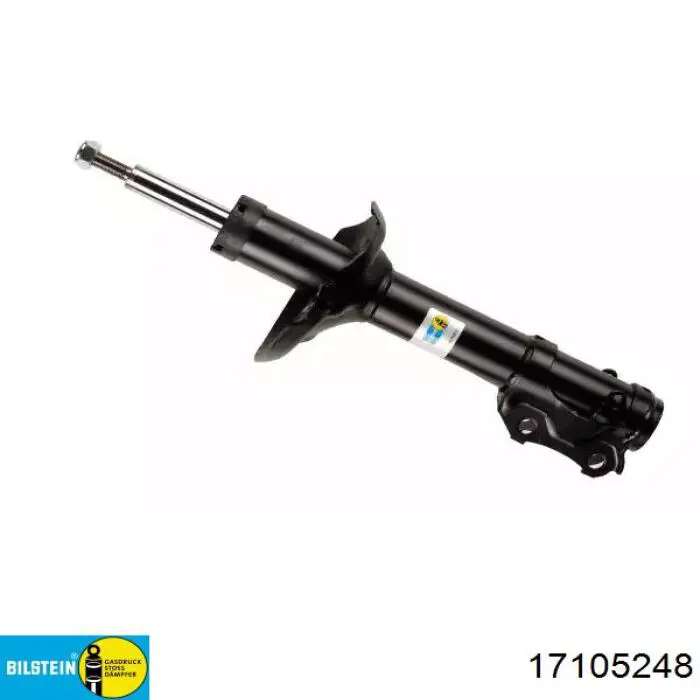 Amortecedor dianteiro Bilstein 17105248 preço, a partir de 61,29 USD