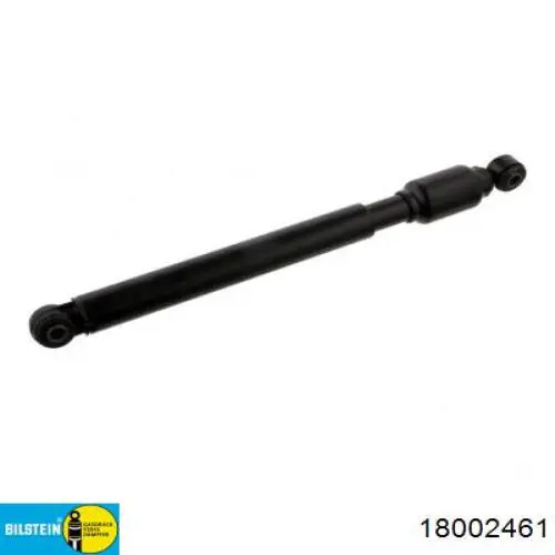 Compre 18002461 Bilstein Amortecedor do mecanismo de direção
