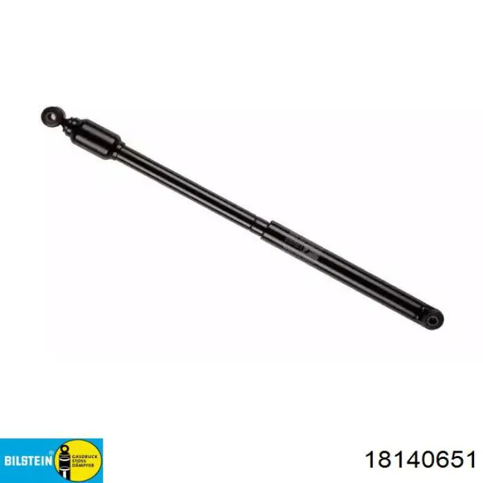 Amortecedor do mecanismo de direção Bilstein 18140651 preço, a partir de 59,24 USD