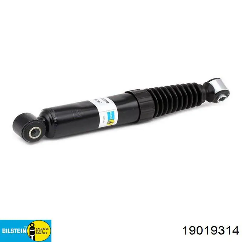 Compre 19019314 Bilstein Amortecedor traseiro