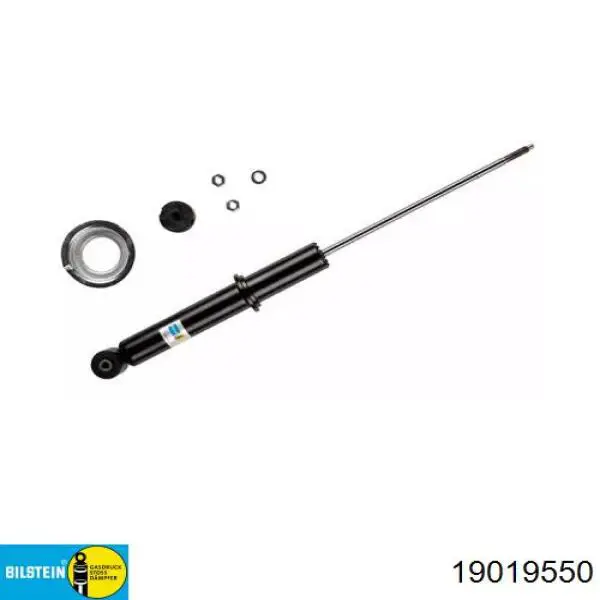 Amortecedor traseiro Bilstein 19019550 preço, a partir de 79,03 USD