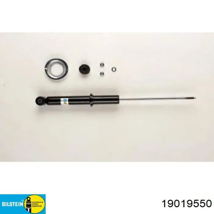 Compre 19019550 Bilstein Amortecedor traseiro