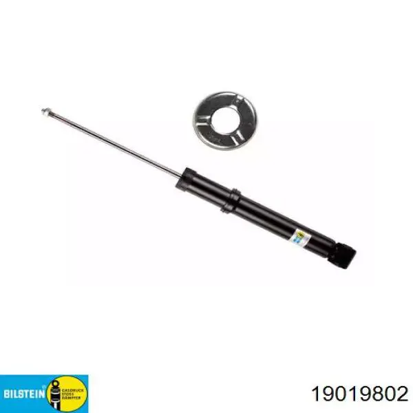 Amortecedor traseiro Bilstein 19019802 preço, a partir de 61,19 USD