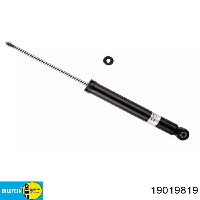 Amortecedor traseiro Bilstein 19019819 preço, a partir de 56,12 USD