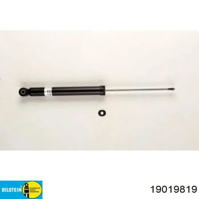 Compre 19019819 Bilstein Amortecedor traseiro