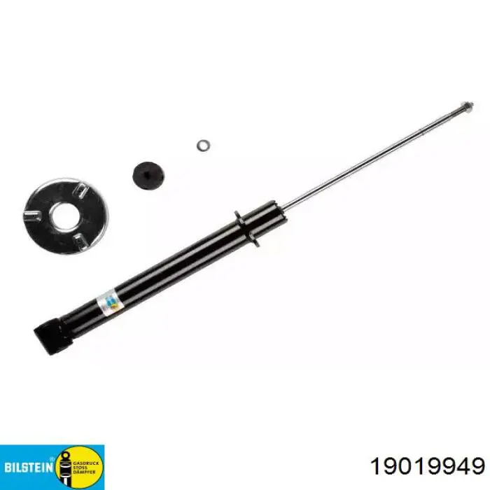 Amortecedor traseiro Bilstein 19019949 preço, a partir de 60,69 USD