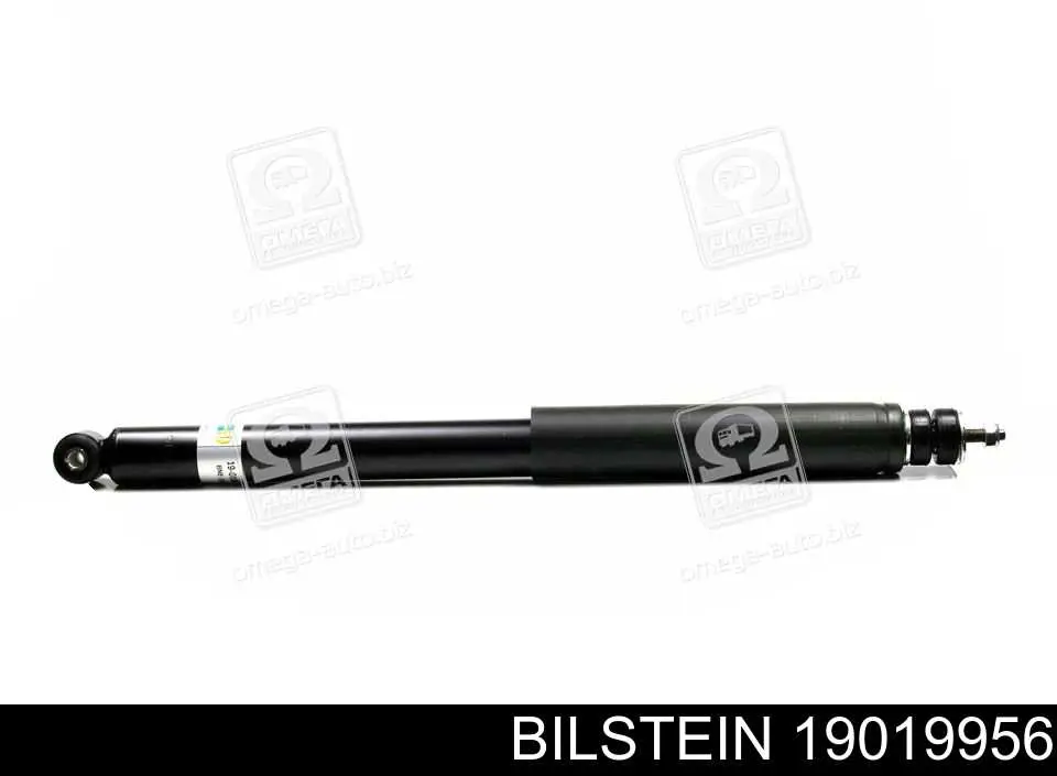 Amortecedor traseiro Bilstein 19019956 preço, a partir de 46,26 USD