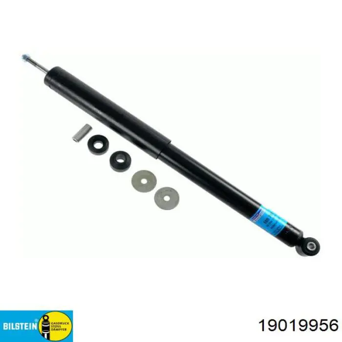 Compre 19019956 Bilstein Amortecedor traseiro