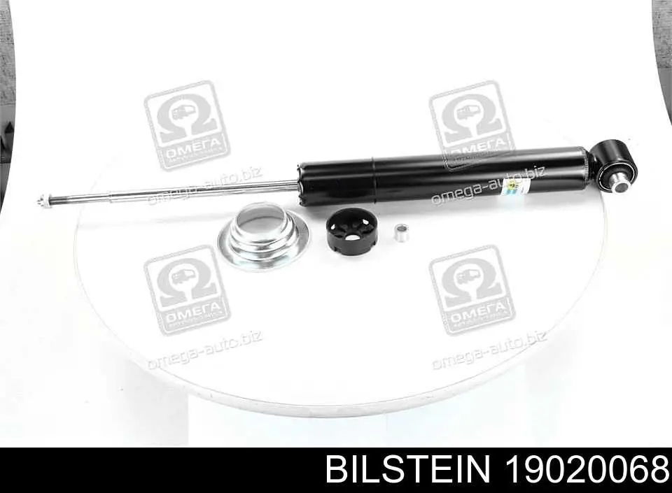 Amortecedor traseiro Bilstein 19020068 preço, a partir de 64,70 USD