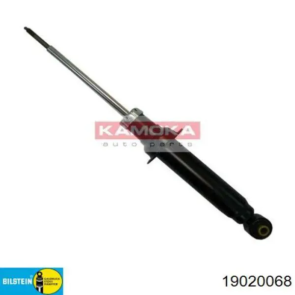 Compre 19020068 Bilstein Amortecedor traseiro