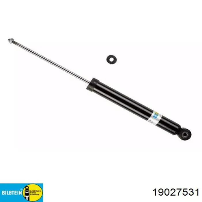 Amortecedor traseiro Bilstein 19027531 preço, a partir de 58,96 USD