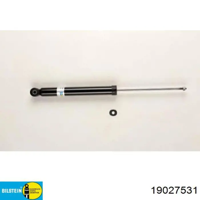 Compre 19027531 Bilstein Amortecedor traseiro