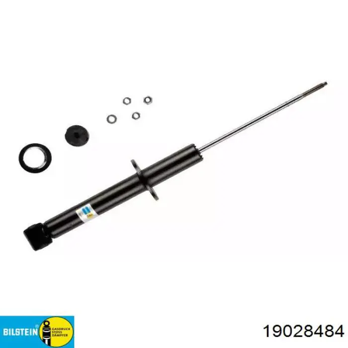 Amortecedor traseiro Bilstein 19028484 preço, a partir de 57,81 USD