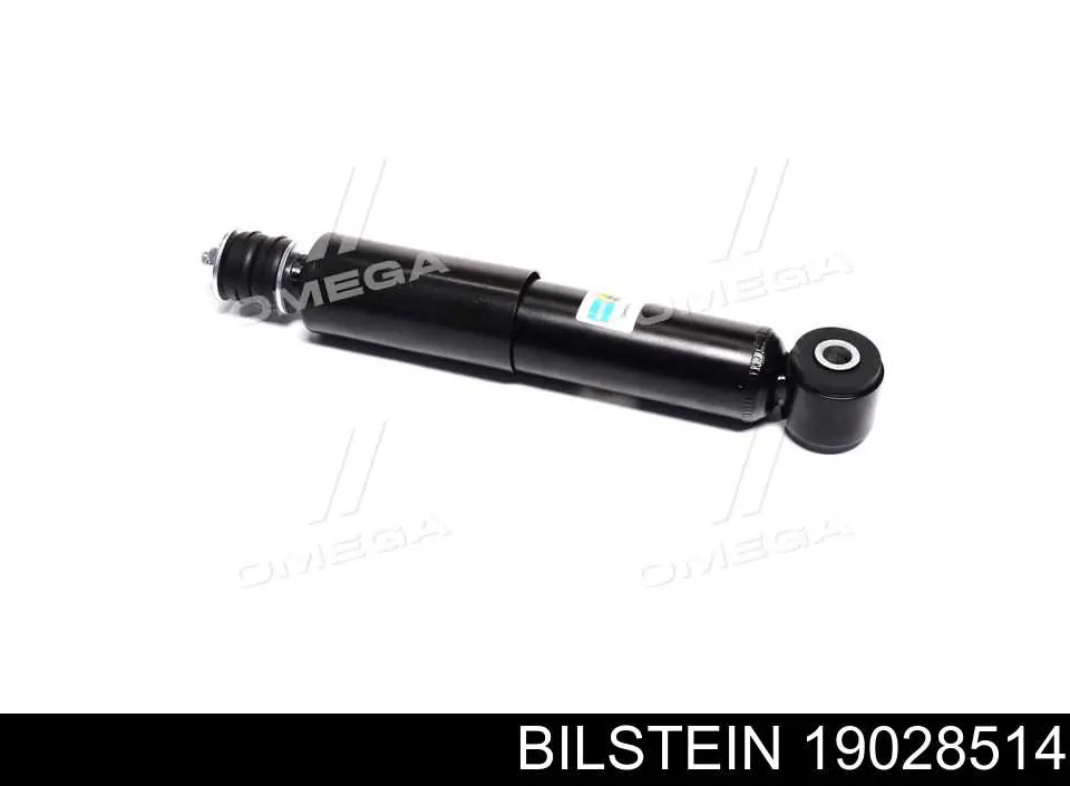 19028514 Bilstein Amortecedor dianteiro