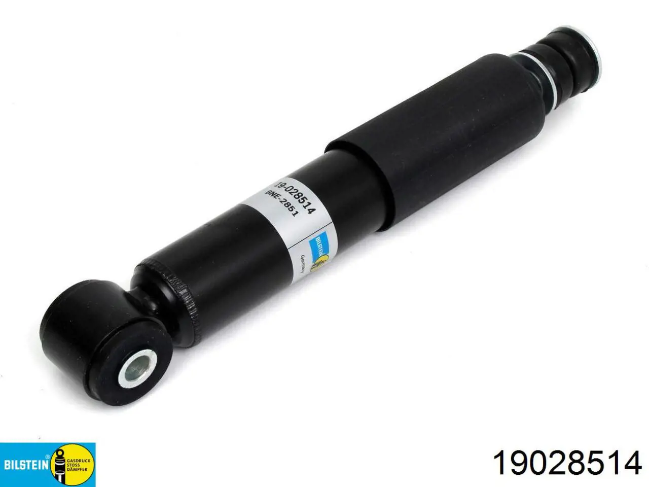 Amortecedor dianteiro Bilstein 19028514 preço, a partir de 51,05 USD