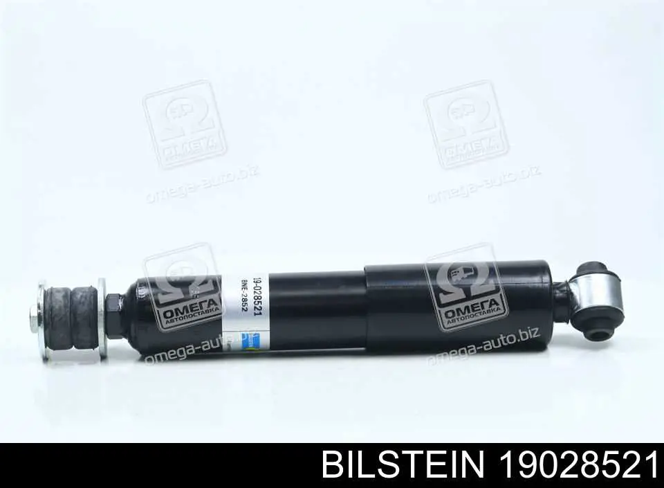 Amortecedor traseiro Bilstein 19028521 preço, a partir de 62,85 USD