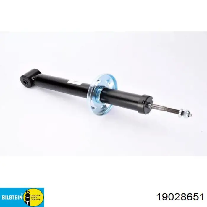 Compre 19028651 Bilstein Amortecedor traseiro