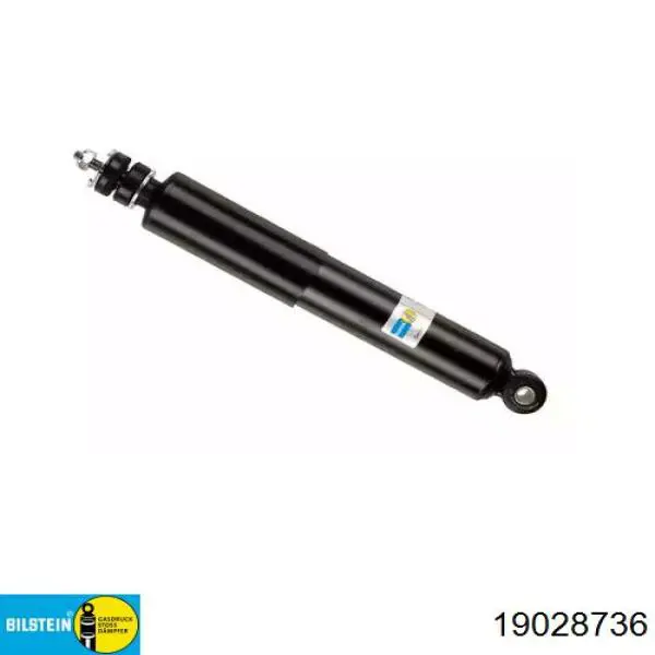 Amortecedor dianteiro Bilstein 19028736 preço, a partir de 48,18 USD