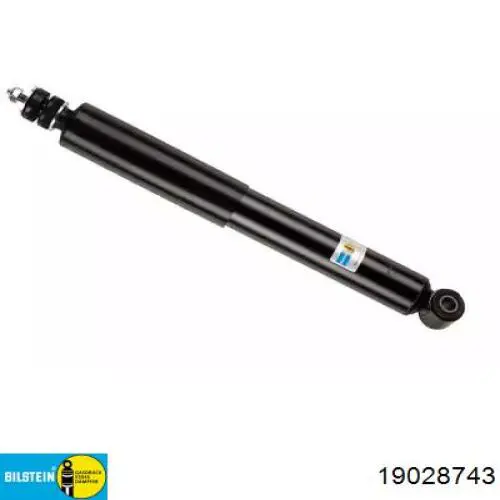 Amortecedor traseiro Bilstein 19028743 preço, a partir de 54,28 USD