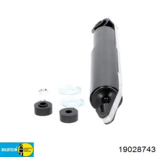 Compre 19028743 Bilstein Amortecedor traseiro