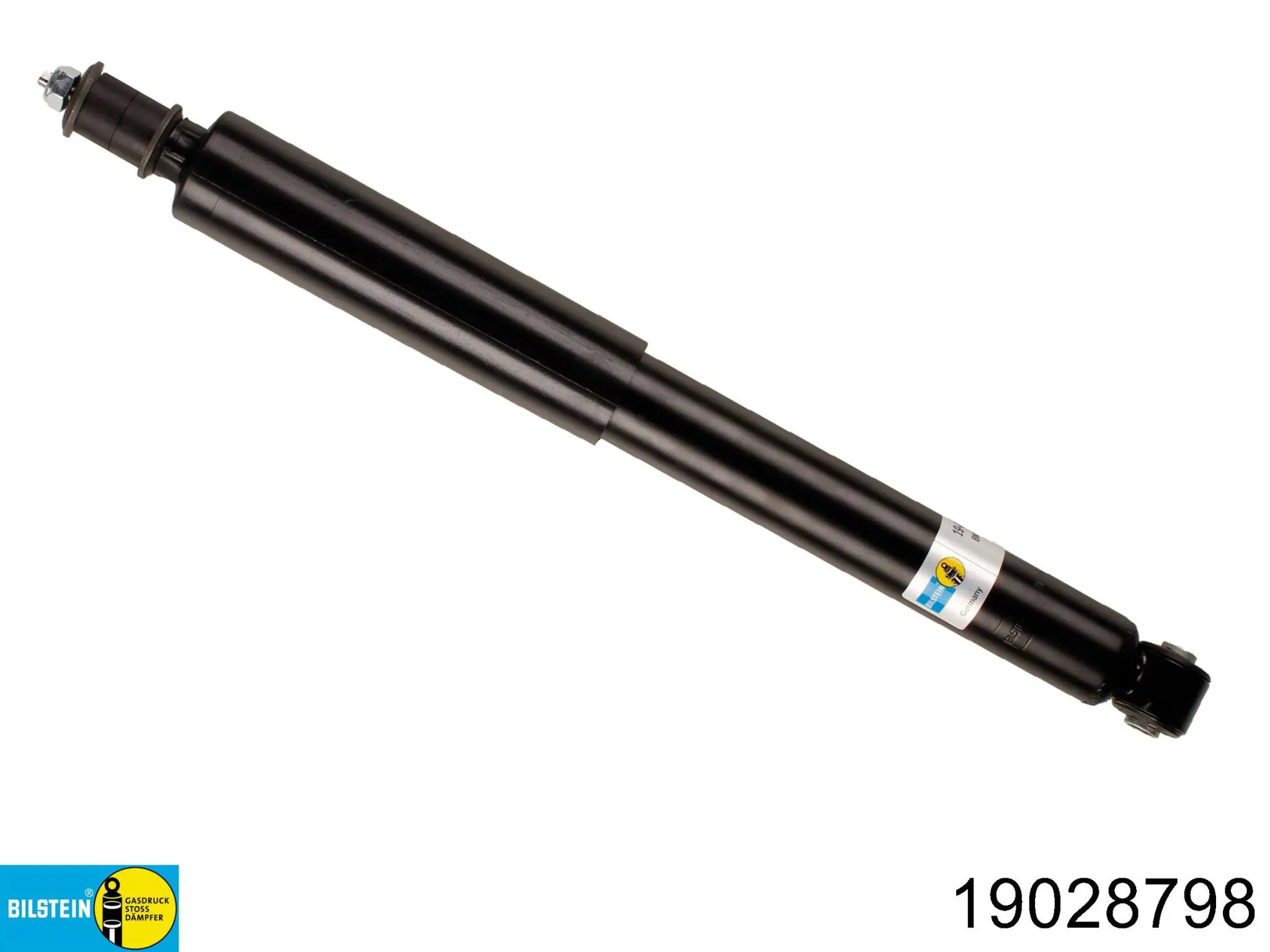 Amortecedor traseiro Bilstein 19028798 preço, a partir de 31,19 USD