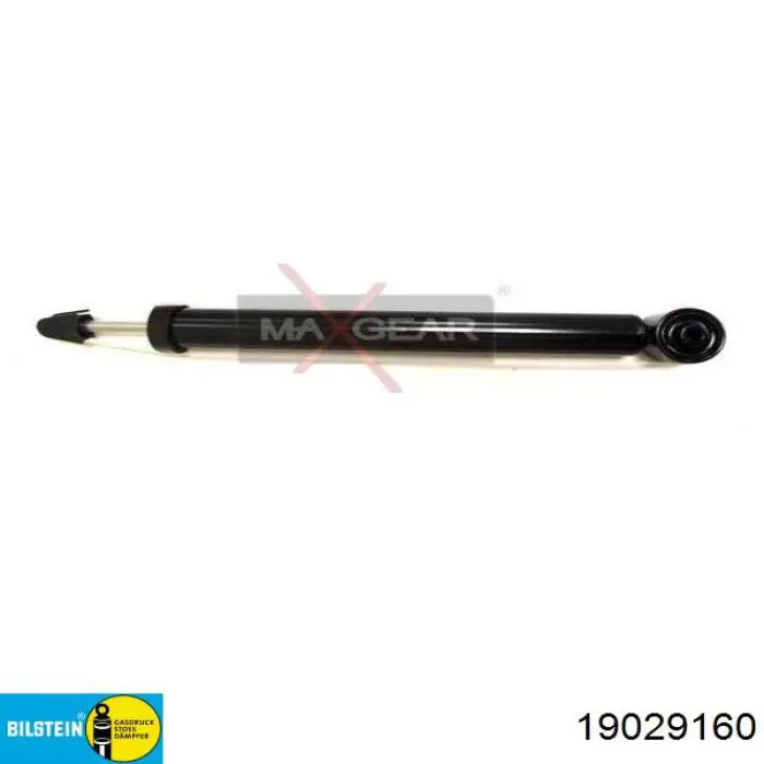 Compre 19029160 Bilstein Amortecedor traseiro