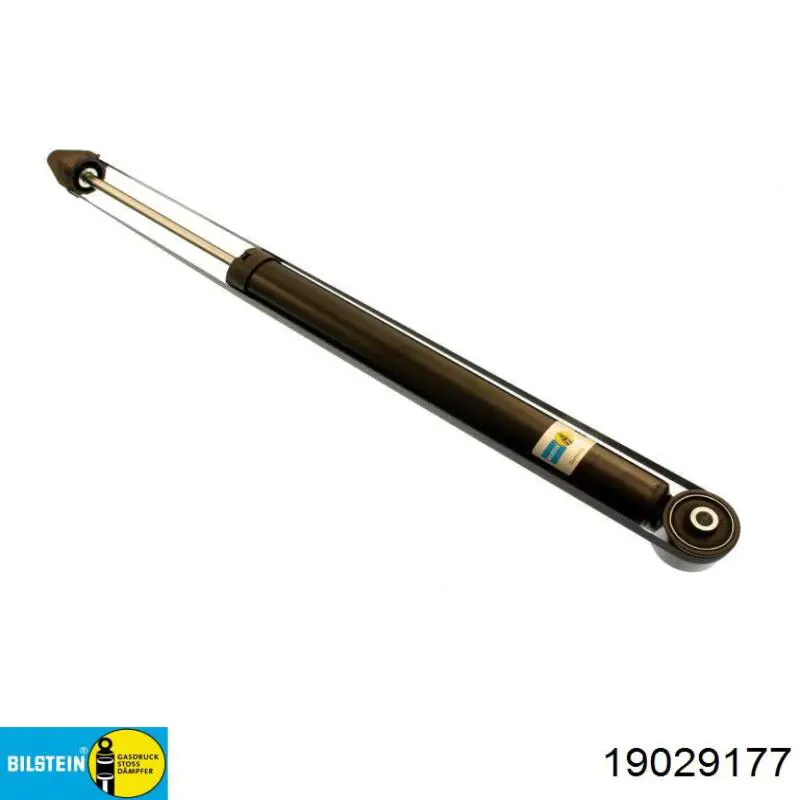 Compre 19029177 Bilstein Amortecedor traseiro
