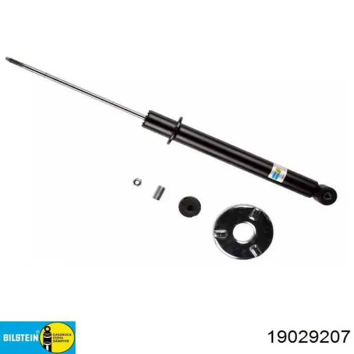 Amortecedor traseiro Bilstein 19029207 preço, a partir de 62,71 USD