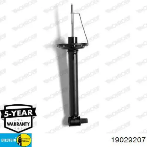 Compre 19029207 Bilstein Amortecedor traseiro