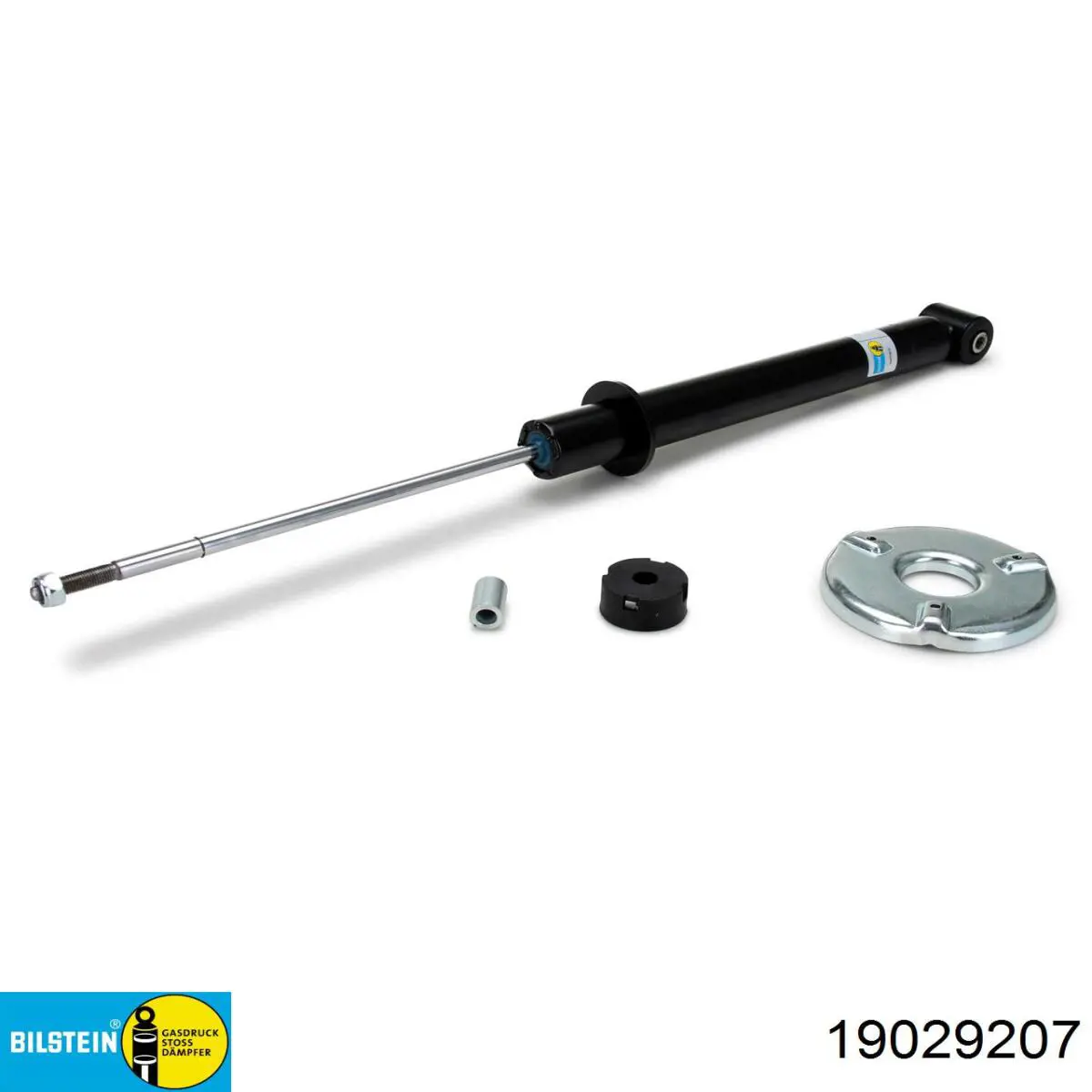 Compre 19029207 Bilstein Amortecedor traseiro