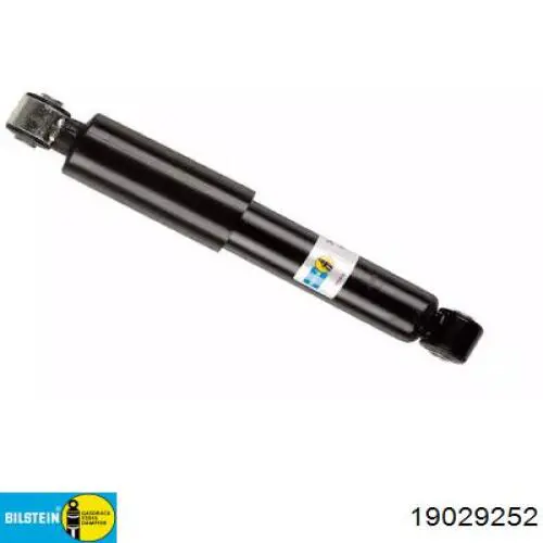 Amortecedor traseiro Bilstein 19029252 preço, a partir de 49,62 USD