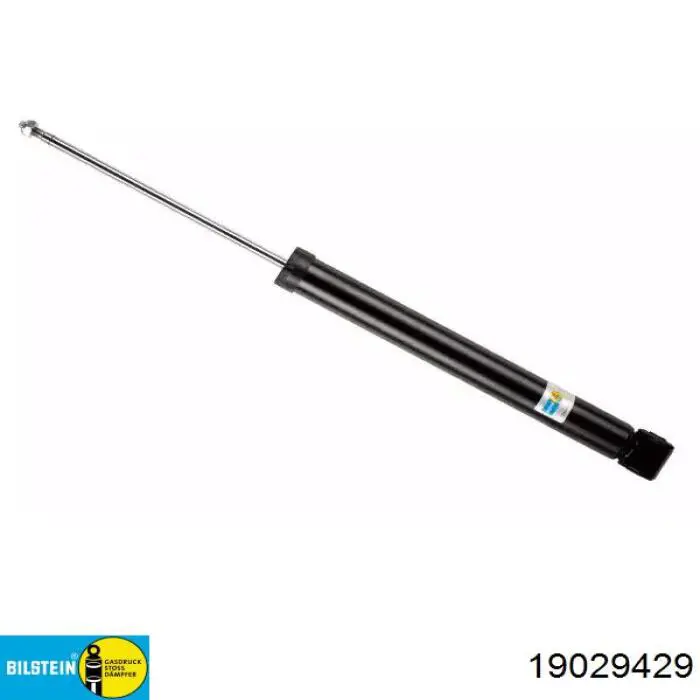 Compre 19029429 Bilstein Amortecedor traseiro