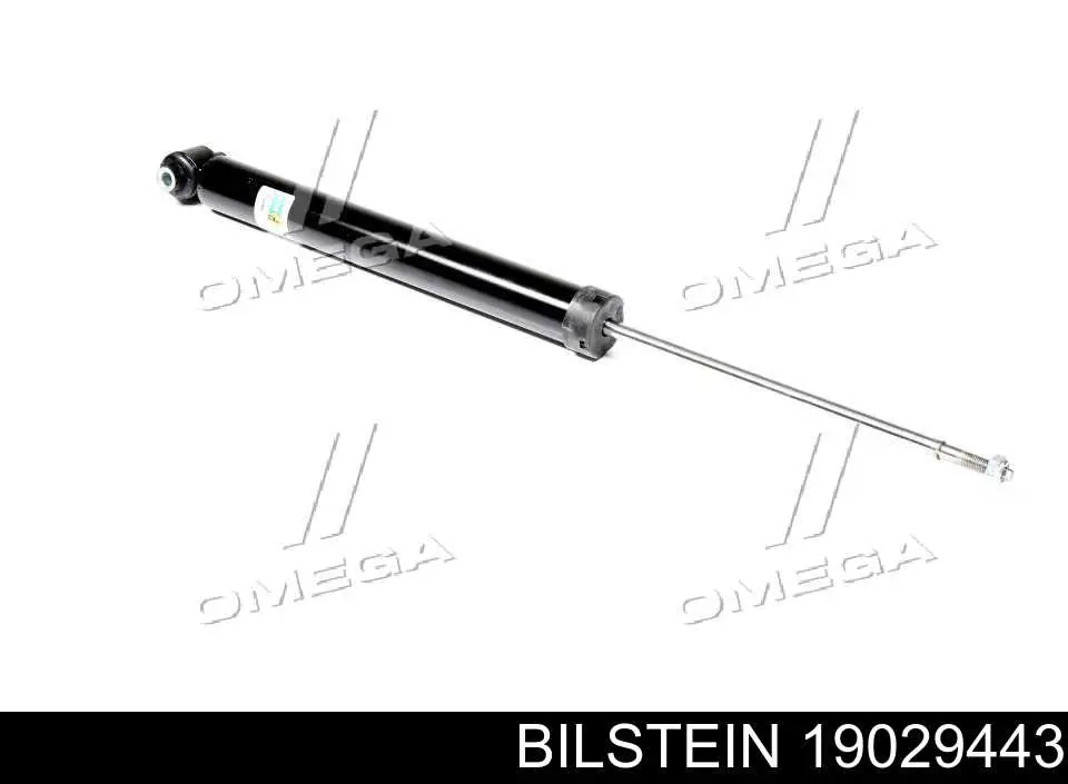 Amortecedor traseiro Bilstein 19029443 preço, a partir de 42,37 USD