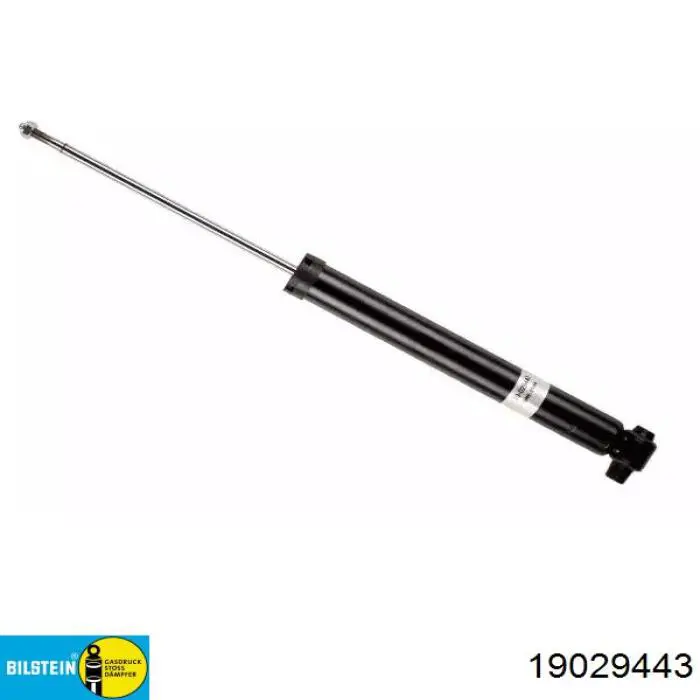 Compre 19029443 Bilstein Amortecedor traseiro