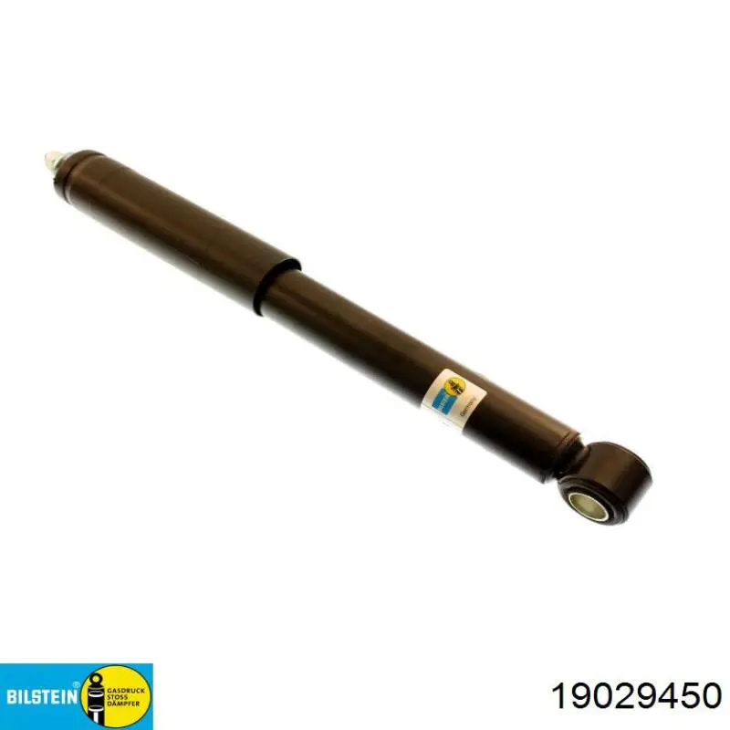 Compre 19029450 Bilstein Amortecedor traseiro