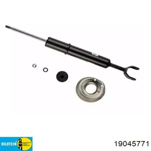 Compre 19045771 Bilstein Amortecedor dianteiro