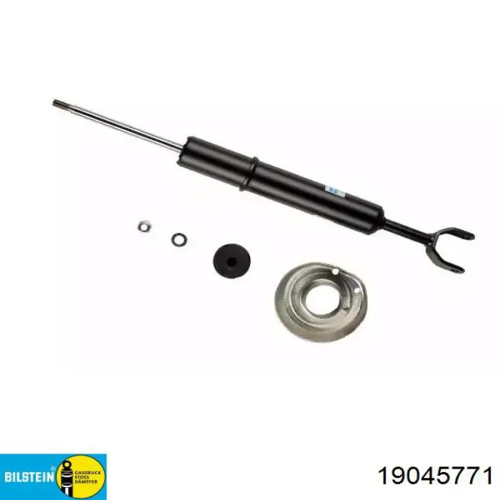 Amortecedor dianteiro Bilstein 19045771 preço, a partir de 58,03 USD