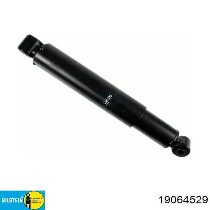 Amortecedor traseiro Bilstein 19064529 preço, a partir de 75,65 USD