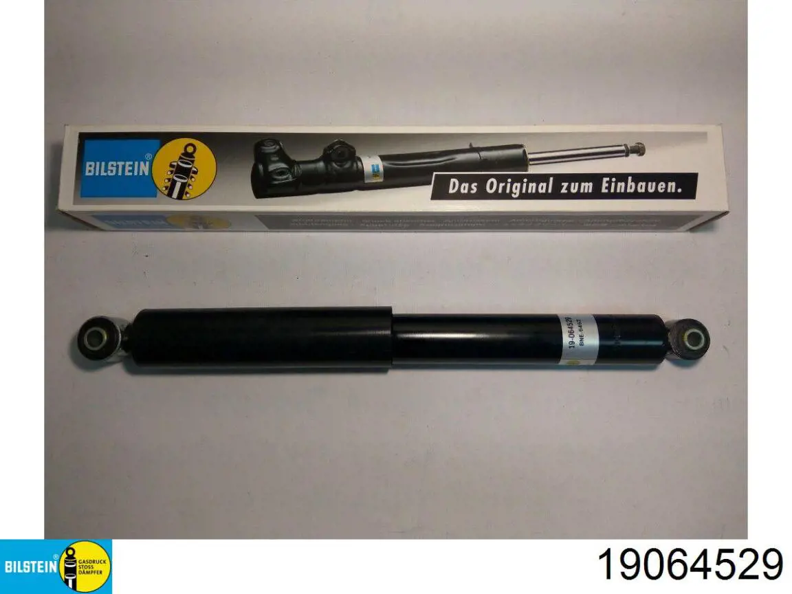 Compre 19064529 Bilstein Amortecedor traseiro