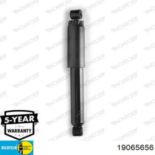 Compre 19065656 Bilstein Amortecedor traseiro