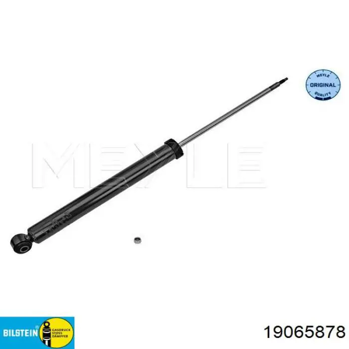 Compre 19065878 Bilstein Amortecedor traseiro