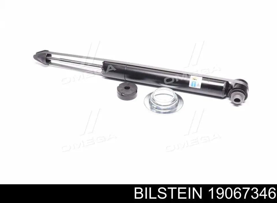 Amortecedor traseiro Bilstein 19067346 preço, a partir de 64,97 USD