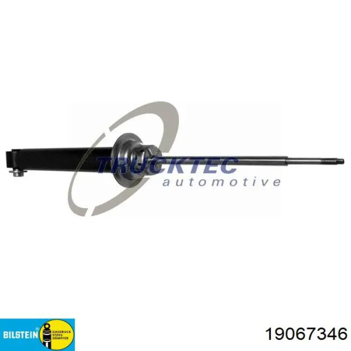 Compre 19067346 Bilstein Amortecedor traseiro