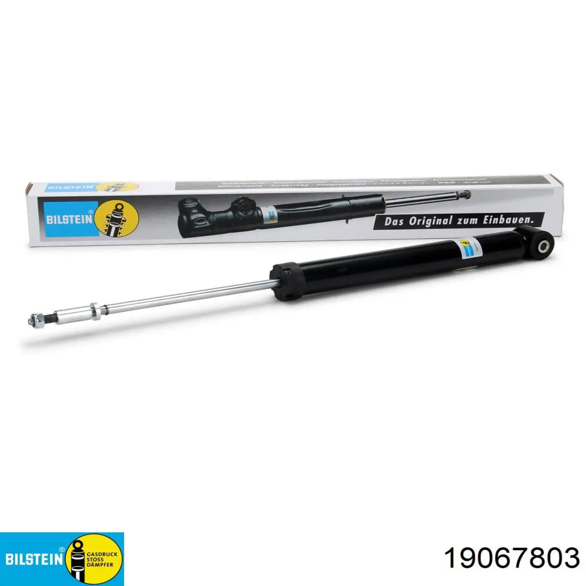 Amortecedor traseiro Bilstein 19067803 preço, a partir de 41,59 USD