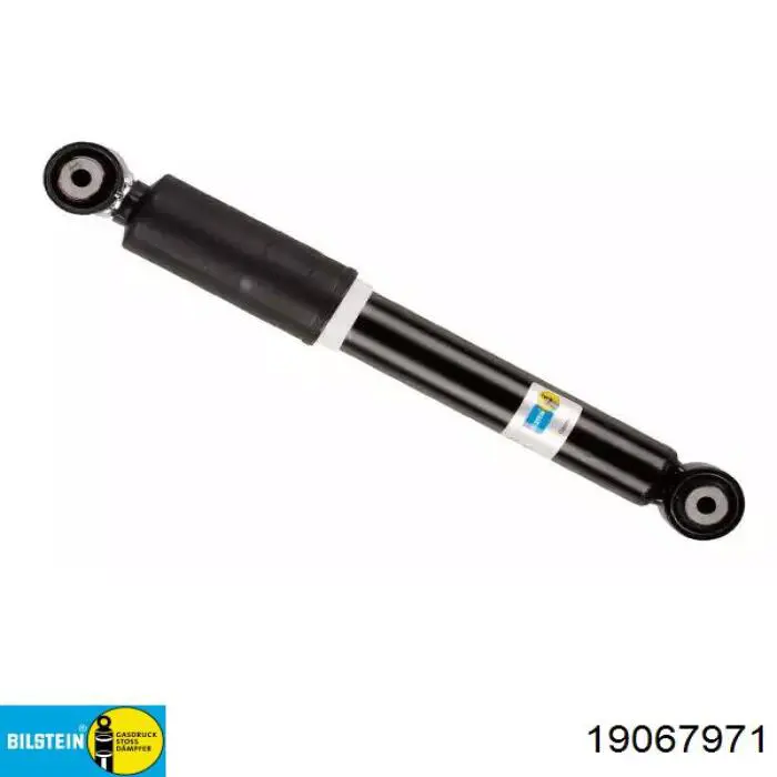 Amortecedor traseiro Bilstein 19067971 preço, a partir de 55,65 USD