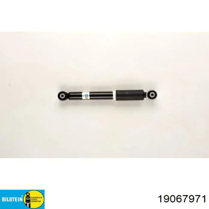 Compre 19067971 Bilstein Amortecedor traseiro