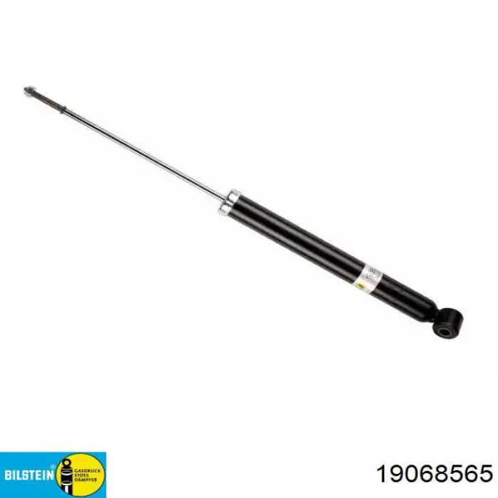 Amortecedor traseiro direito Bilstein 19068565 preço, a partir de 34,50 USD
