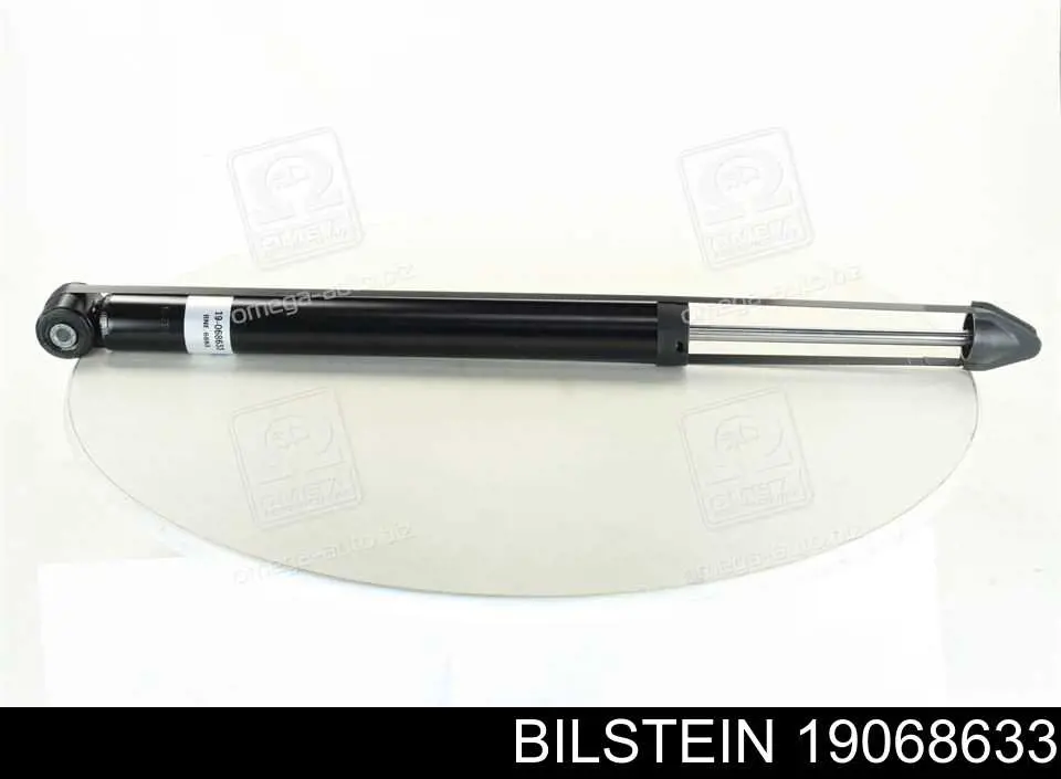 Amortecedor traseiro Bilstein 19068633 preço, a partir de 56,28 USD