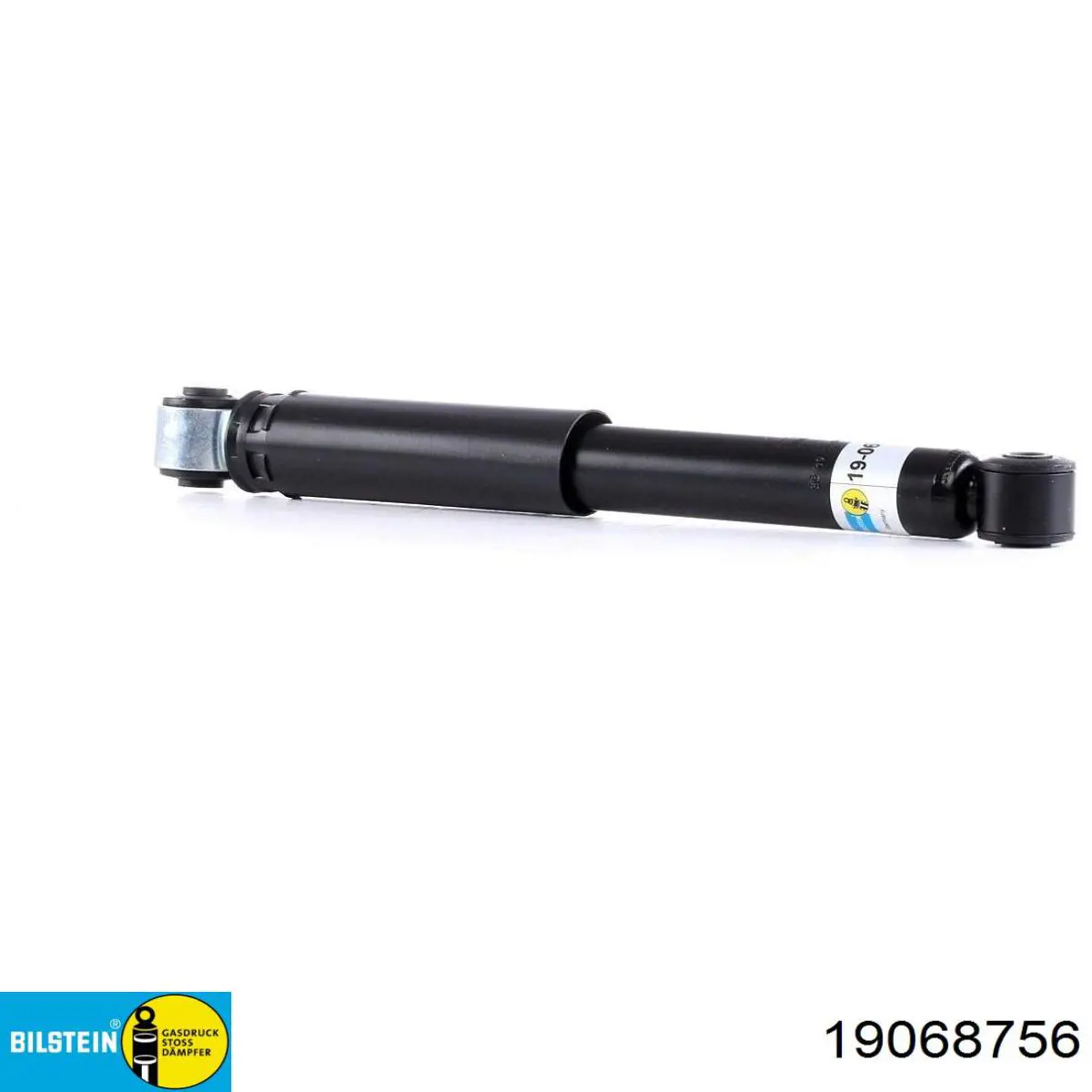 Compre 19068756 Bilstein Amortecedor traseiro
