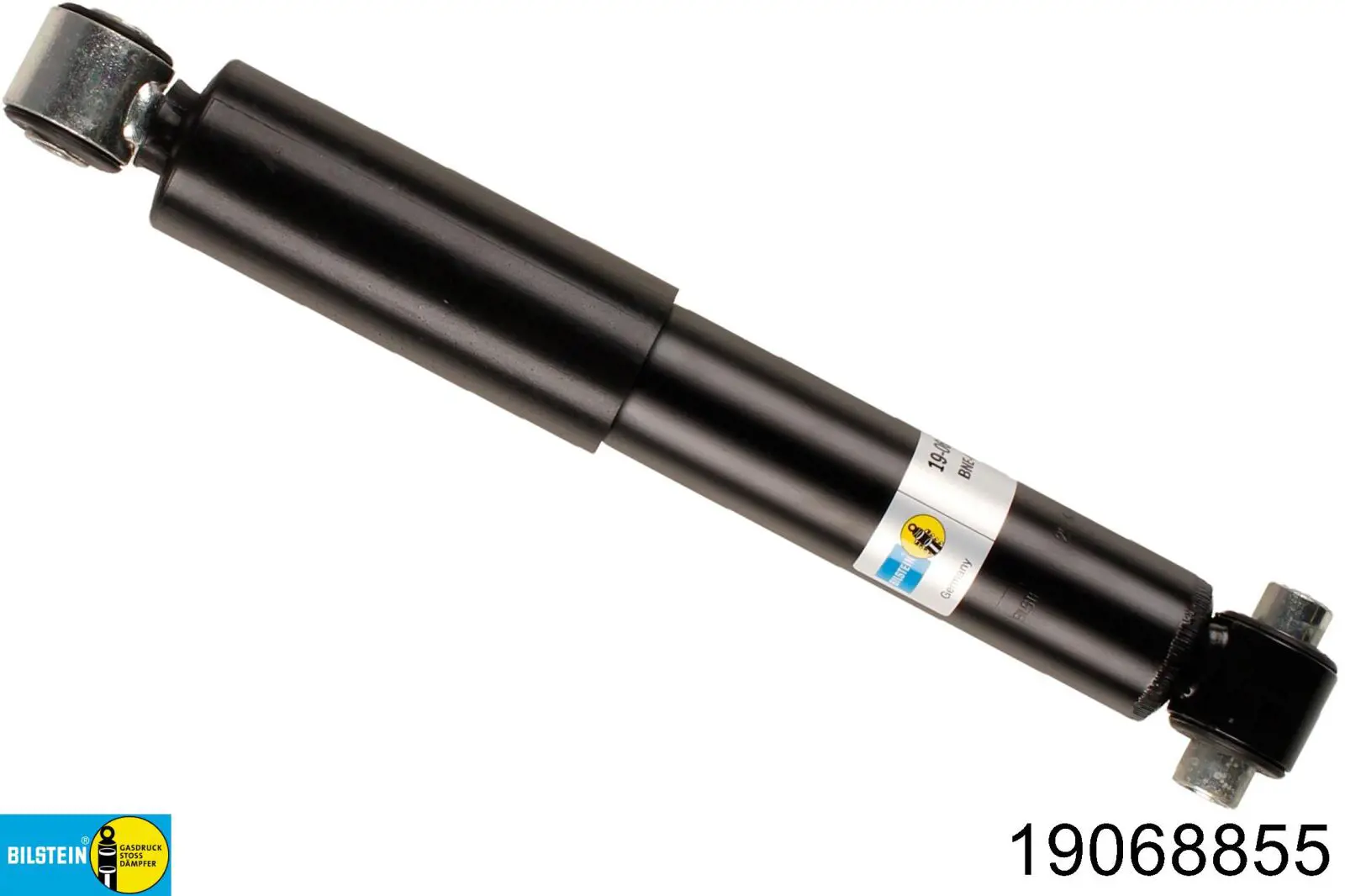 Compre 19068855 Bilstein Amortecedor traseiro